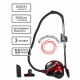 Пылесос JVC JH-VC426
