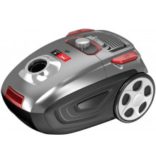 Пылесос JVC JH-VB250 серебристый