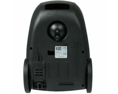 Пылесос JVC JH-VB250 серебристый Пылесос JVC JH-VB250 серебристый