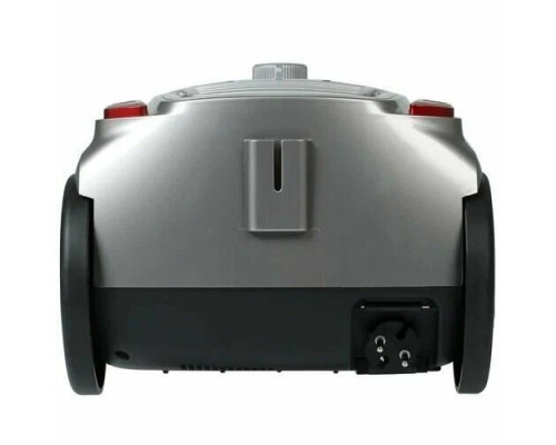 Пылесос JVC JH-VB250 серебристый Пылесос JVC JH-VB250 серебристый