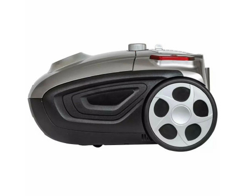 Пылесос JVC JH-VB250 серебристый Пылесос JVC JH-VB250 серебристый