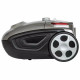 Пылесос JVC JH-VB250 серебристый