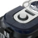 Пылесос JVC JH-VC430 синий