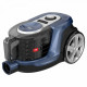 Пылесос JVC JH-VC430 синий