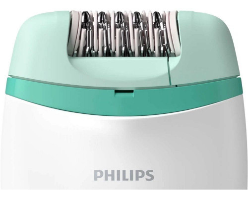 Эпилятор Philips BRE245/00 мятный Эпилятор Philips BRE245/00 мятный