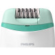 Эпилятор Philips BRE245/00 мятный
