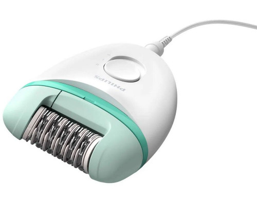Эпилятор Philips BRE245/00 мятный Эпилятор Philips BRE245/00 мятный