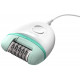 Эпилятор Philips BRE245/00 мятный