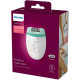 Эпилятор Philips BRE245/00 мятный