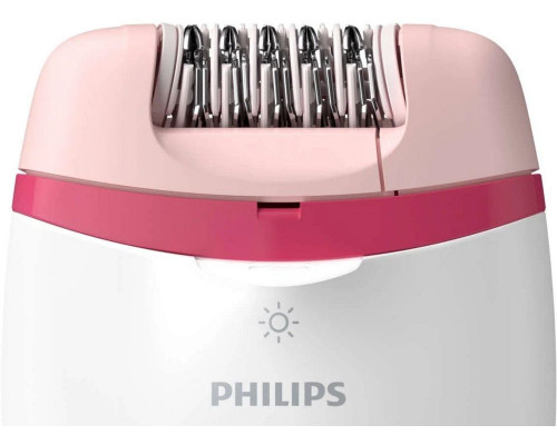 Эпилятор PHILIPS BRE255/00