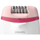 Эпилятор PHILIPS BRE255/00