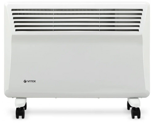 Конвектор VITEK VT-2176 белый