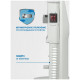 Конвектор VITEK VT-2176 белый