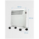 Конвектор VITEK VT-2176 белый