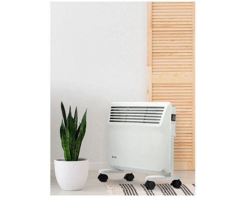 Конвектор VITEK VT-2176 белый