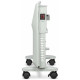 Конвектор VITEK VT-2176 белый