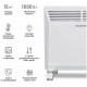 Конвектор STARWIND SHV5210