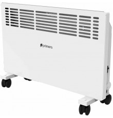 Конвектор PRIMERA Ram PHP-1508-MXR белый