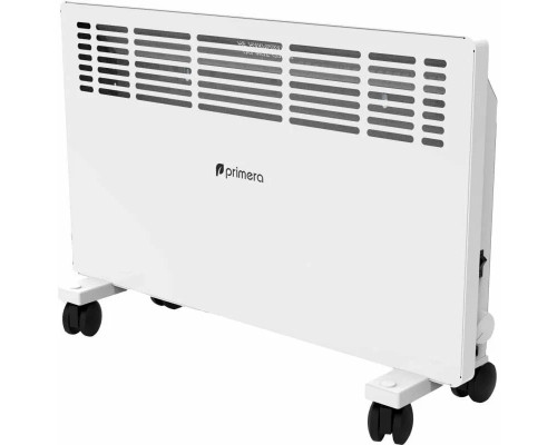 Конвектор PRIMERA Ram PHP-1508-MXR белый Конвектор PRIMERA Ram PHP-1508-MXR белый