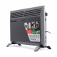 Конвектор PATRIOT PTC 15 X белый