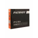 Конвектор PATRIOT PTC 15 X белый