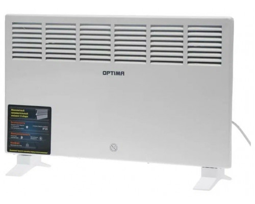 Конвектор OPTIMA CH-1574 Конвектор OPTIMA CH-1574