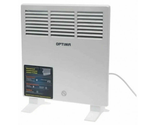 Конвектор OPTIMA CH-1073 Конвектор OPTIMA CH-1073