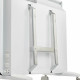 Конвектор ELECTROLUX ECH/AS2 -1500 MR белый