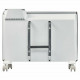 Конвектор ELECTROLUX ECH/AS2 -1500 MR белый