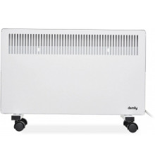 Конвектор DOMFY DCW-CH1215 белый