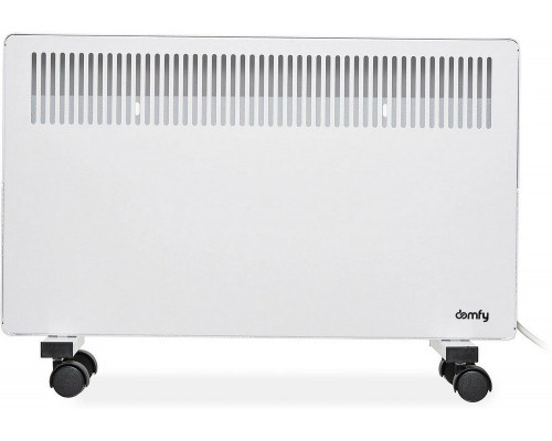 Конвектор DOMFY DCW-CH1215 белый Конвектор DOMFY DCW-CH1215 белый