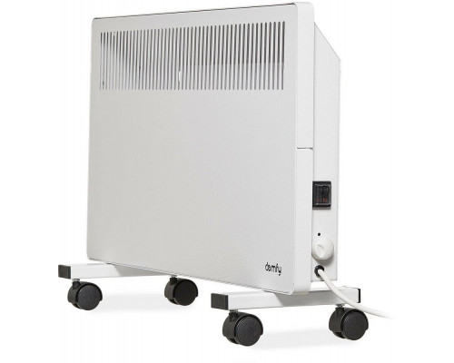 Конвектор DOMFY DCW-CH1215 белый Конвектор DOMFY DCW-CH1215 белый