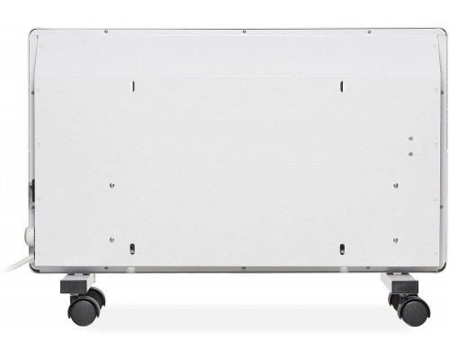 Конвектор DOMFY DCW-CH1215 белый Конвектор DOMFY DCW-CH1215 белый