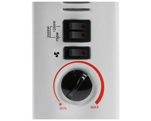 Конвектор CENTEK CT-6124 Конвектор CENTEK CT-6124