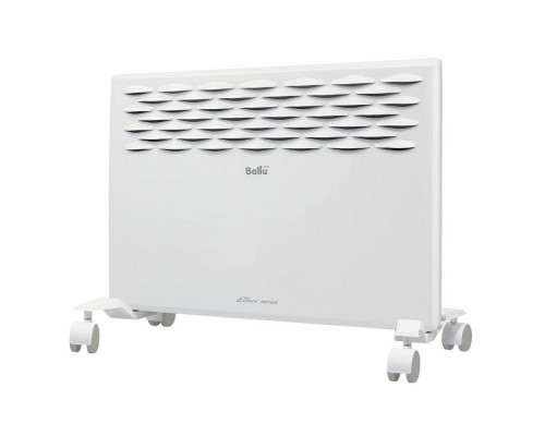 Конвектор BALLU Ettore BEC/ETER-1500 Конвектор BALLU Ettore BEC/ETER-1500
