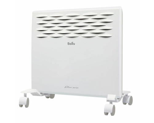 Конвектор BALLU Ettore BEC/ETER-1000 Конвектор BALLU Ettore BEC/ETER-1000