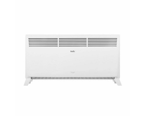 Конвектор BALLU Camino Eco Turbo BEC/EMT-2500 Конвектор BALLU Camino Eco Turbo BEC/EMT-2500