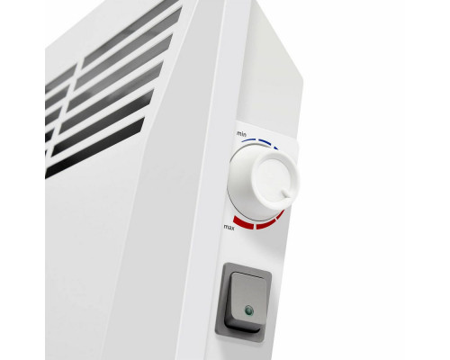 Конвектор BALLU Camino Eco Turbo BEC/EMT-1000 Конвектор BALLU Camino Eco Turbo BEC/EMT-1000