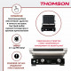 Электрогриль THOMSON GC30E01 черный