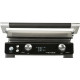 Электрогриль THOMSON GC30E01 черный
