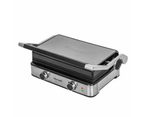 Электрогриль PIONEER GR1045E Электрогриль PIONEER GR1045E