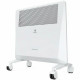 Конвектор ROYAL CLIMA Astoria Elettronico REC-AT1500E белый