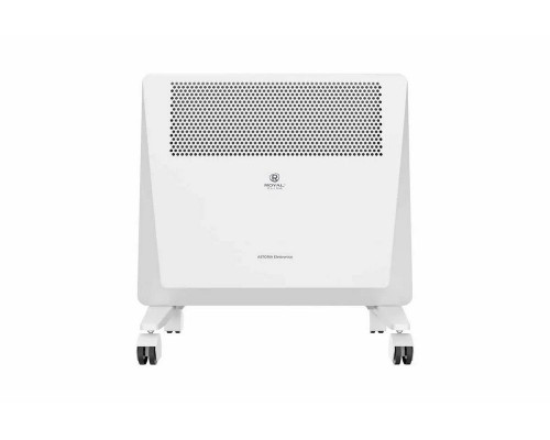 Конвектор ROYAL CLIMA Astoria Elettronico REC-AT1500E белый Конвектор ROYAL CLIMA Astoria Elettronico REC-AT1500E белый