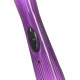 Щипцы STARWIND SHE3101 фиолетовый