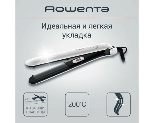 Щипцы ROWENTA SF1628F0 белый