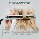 Щипцы ROWENTA SF1628F0 белый