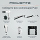 Щипцы ROWENTA SF1628F0 белый