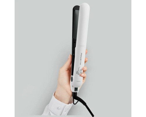 Щипцы ROWENTA SF1628F0 белый