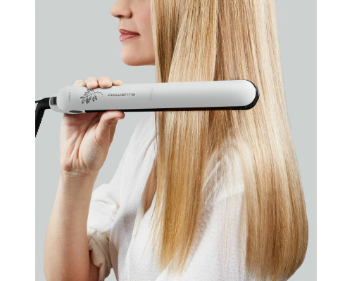 Щипцы ROWENTA SF1628F0 белый