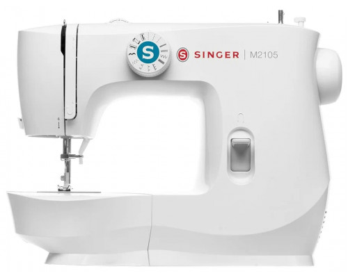 Швейная машина SINGER M 2105 белый Швейная машина SINGER M 2105 белый